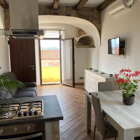 Casa Balilla Apartment ลามัดดาเลนา ภายนอก รูปภาพ