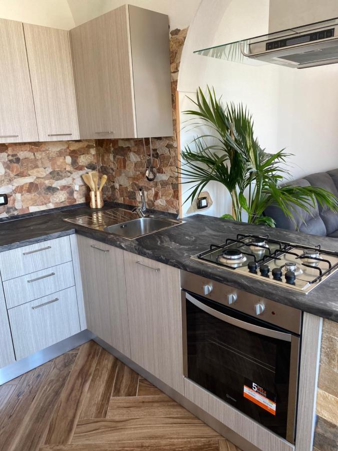 Casa Balilla Apartment ลามัดดาเลนา ภายนอก รูปภาพ