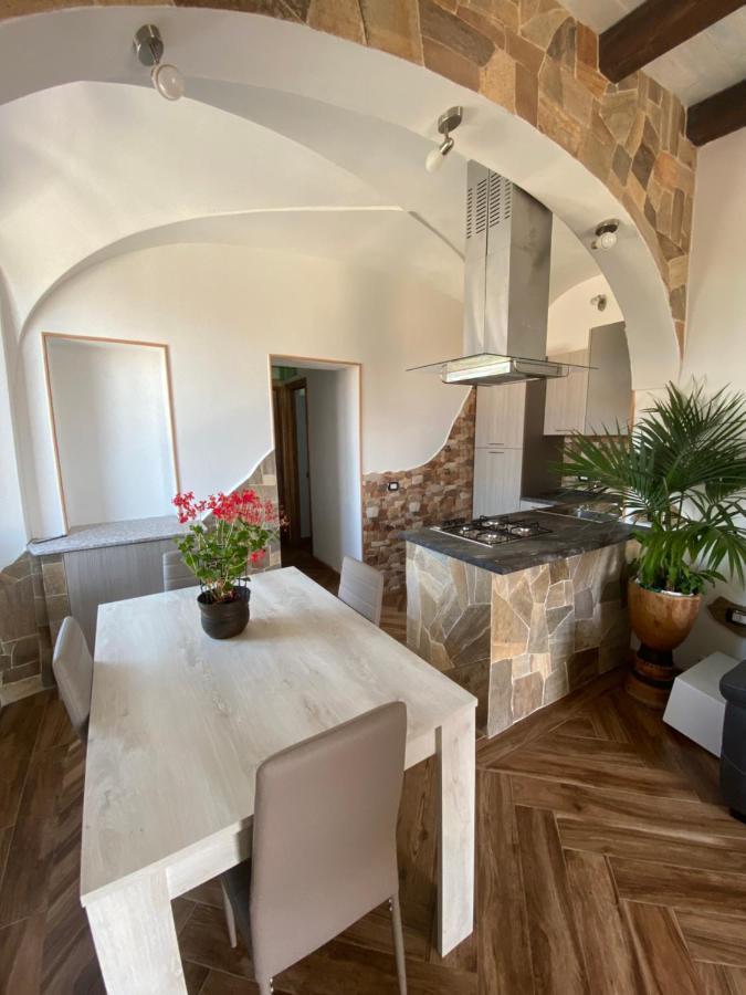 Casa Balilla Apartment ลามัดดาเลนา ภายนอก รูปภาพ