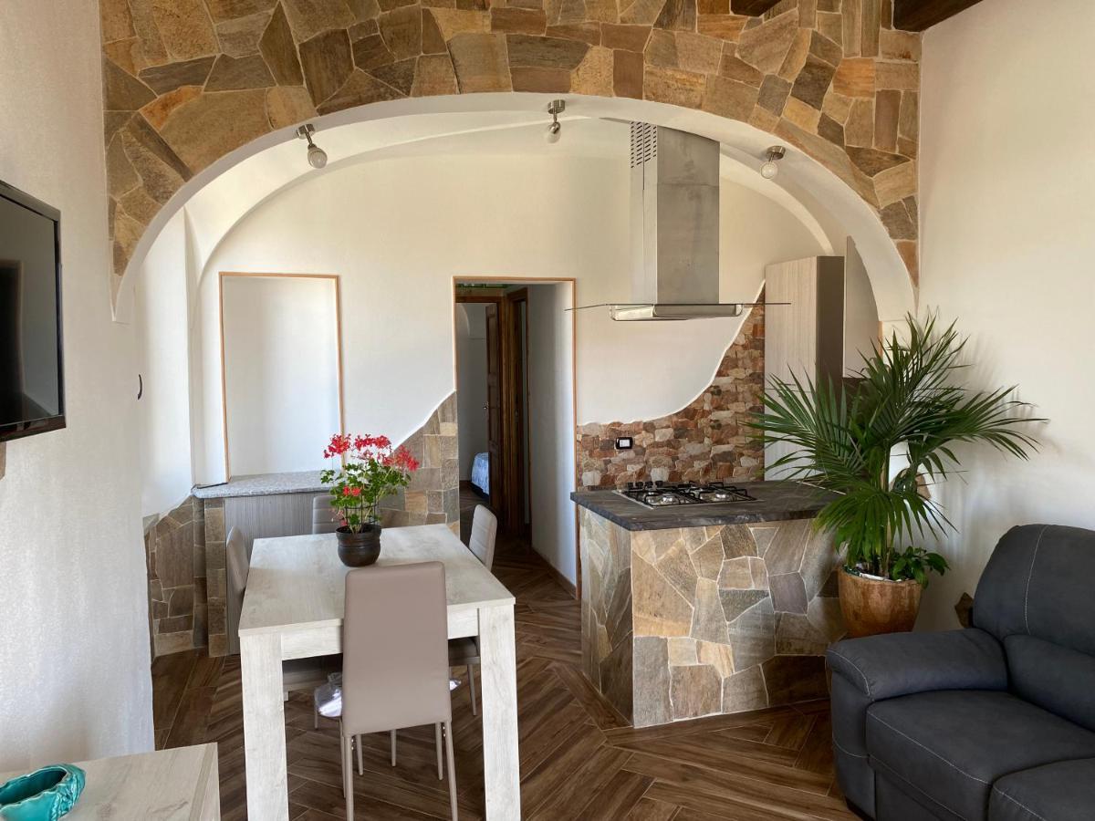 Casa Balilla Apartment ลามัดดาเลนา ภายนอก รูปภาพ
