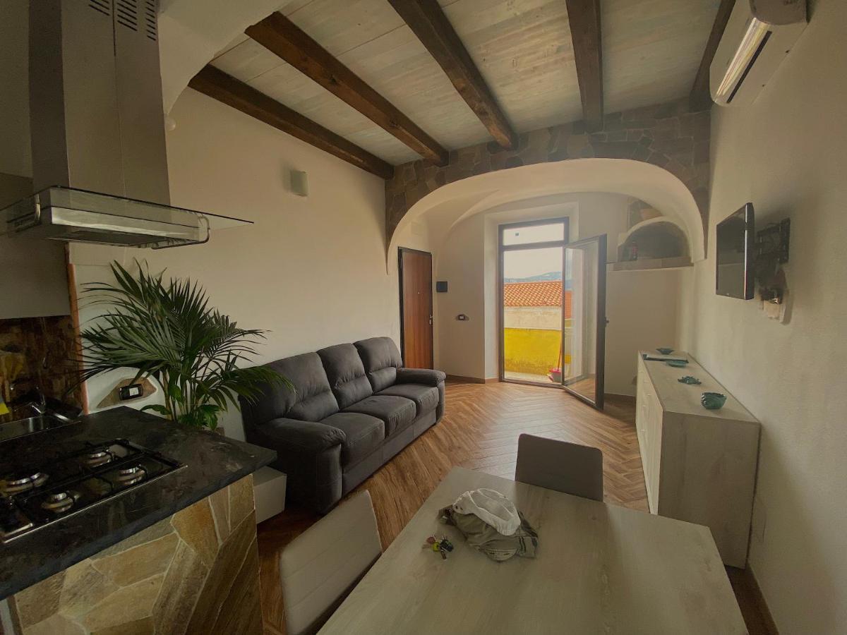 Casa Balilla Apartment ลามัดดาเลนา ภายนอก รูปภาพ