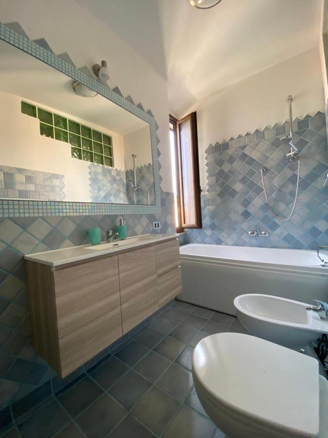Casa Balilla Apartment ลามัดดาเลนา ภายนอก รูปภาพ