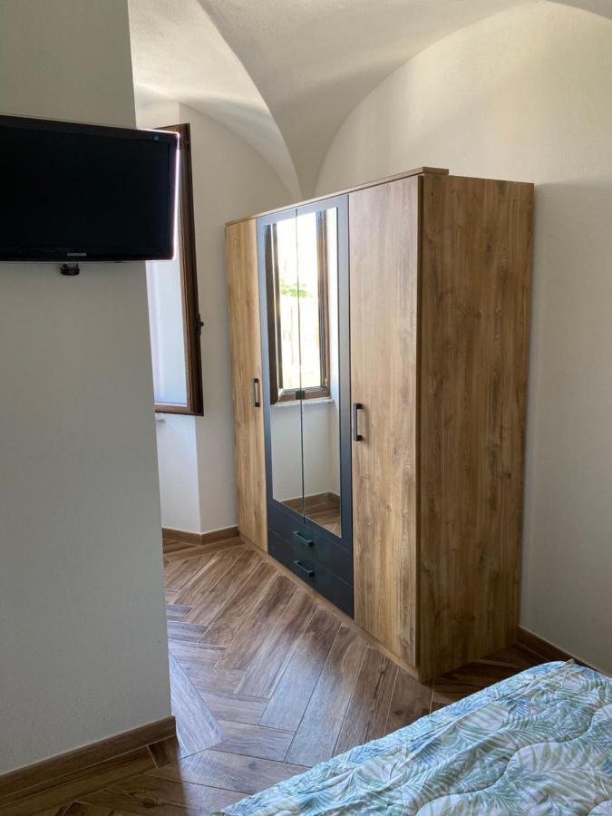 Casa Balilla Apartment ลามัดดาเลนา ภายนอก รูปภาพ