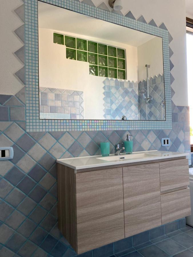 Casa Balilla Apartment ลามัดดาเลนา ภายนอก รูปภาพ
