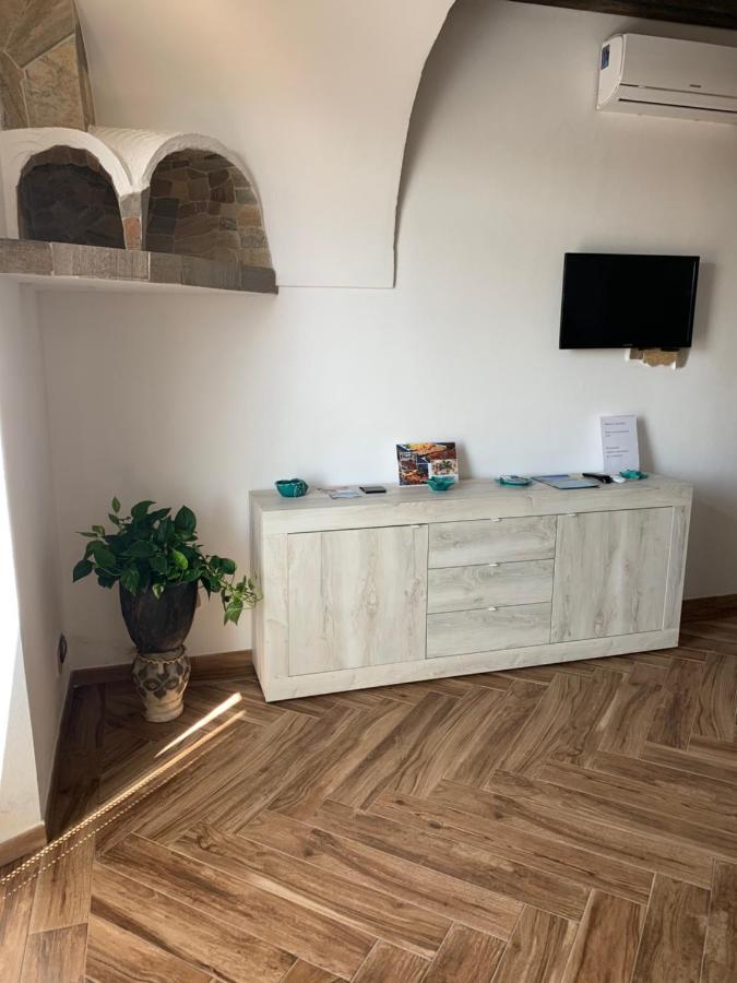 Casa Balilla Apartment ลามัดดาเลนา ภายนอก รูปภาพ