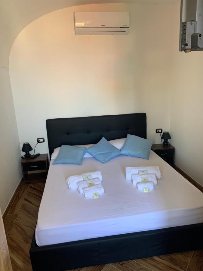 Casa Balilla Apartment ลามัดดาเลนา ภายนอก รูปภาพ